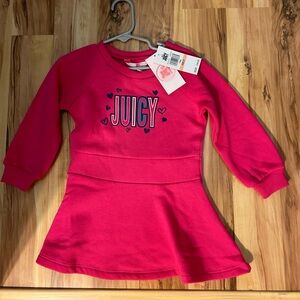 Juicy Couture Dress